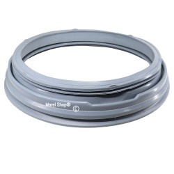 Soffietto guarnizione oblò 4986ER1004A per lavatrice LG