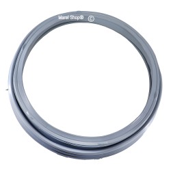 Soffietto guarnizione oblò 4986ER1004A per lavatrice LG