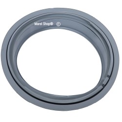 Soffietto guarnizione oblò 4986ER1004A per lavatrice LG