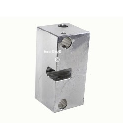 Kit Caldaia con Pignone Pistone con Guarnizione per Macchina da Caffè Faber 15102044