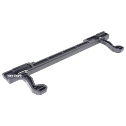 Gancio Leva Chiusura Porta per Forno Microonde Sharp Bosch Siemens 12170000003877