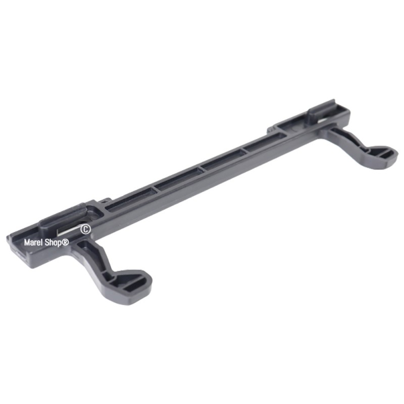 Gancio Leva Chiusura Porta per Forno Microonde Sharp Bosch Siemens 12170000003877