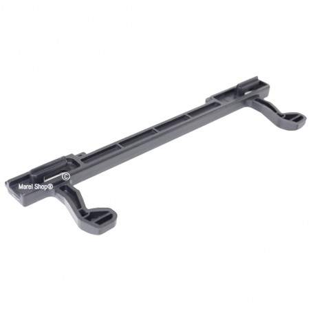 Gancio Leva Chiusura Porta per Forno Microonde Sharp Bosch Siemens 12170000003877