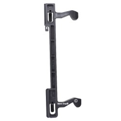 Gancio Leva Chiusura Porta per Forno Microonde Sharp Bosch Siemens 12170000003877