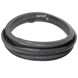 Soffietto guarnizione oblò per lavatrice Gorenje Hisense 576360