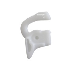 Boccola Supporto Gancio Fermo A191 per Porta Frigorifero Sharp LSTPPA191CBFA