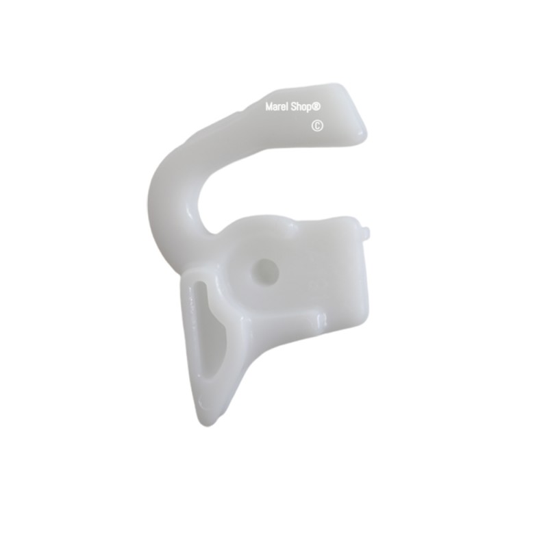 Boccola Supporto Gancio Fermo A191 per Porta Frigorifero Sharp LSTPPA191CBFA