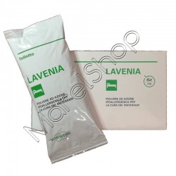6 Confez. Da 120gr Polvere Materassi Lavenia Originale Vorwerk Modelli Picchio 44137