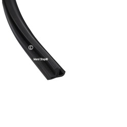 Guarnizione Facciata 1630 mm per Forno Electrolux Zanussi Rex 3565144015