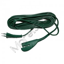 Cavo Alimentazione 7Mt. Originale Vorwerk Folletto VK135 VK136