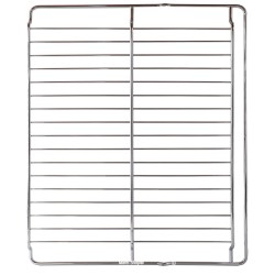 Griglia 450 x 375 mm per forno Whirlpool Ignis Bauknecht 481010635612