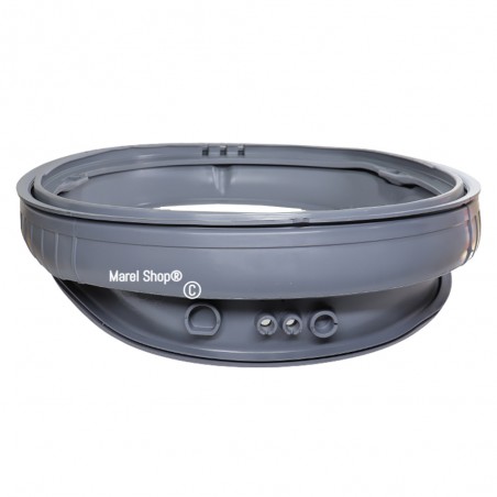 Soffietto Guarnizione Oblò MDS47123604 per Lavatrice LG MDS47123604