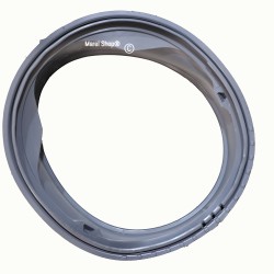 Soffietto Guarnizione Oblò MDS47123604 per Lavatrice LG MDS47123604