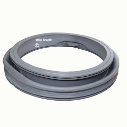 Soffietto guarnizione oblò DC64-02857A per lavatrice Samsung DC64-02857A