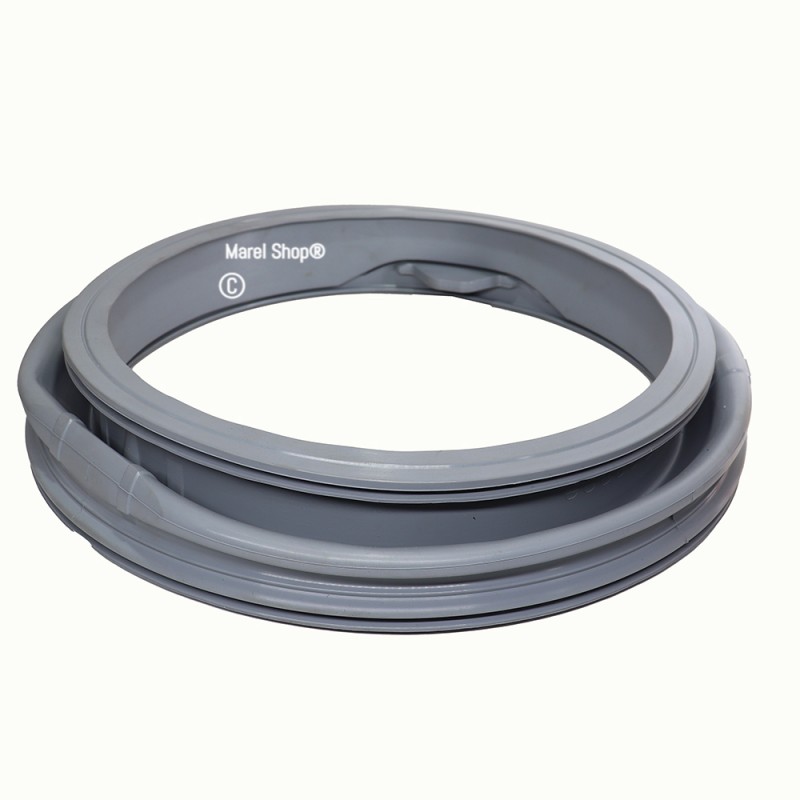 Soffietto guarnizione oblò DC64-02857A per lavatrice Samsung DC64-02857A