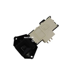 Elettroserratura serratura DA005006 blocco porta 3 contatti per lavatrice Haier 49046856 49046296 49046664