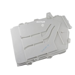 Coperchio Vaschetta Cassetto Detersivo 41018XXX - 41038266 per Lavatrice Candy Hoover Zerowatt 41022270 41038265