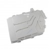 Coperchio Vaschetta Cassetto Detersivo 41018XXX - 41038266 per Lavatrice Candy Hoover Zerowatt 41022270 41038265