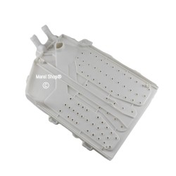 Coperchio Vaschetta Cassetto Detersivo 41018XXX - 41038266 per Lavatrice Candy Hoover Zerowatt 41022270 41038265