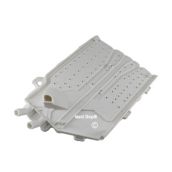 Coperchio Vaschetta Cassetto Detersivo 41018XXX - 41038266 per Lavatrice Candy Hoover Zerowatt 41022270 41038265