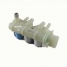 Elettrovalvola 3 vie per lavatrice Indesit Hotpoint Ariston C00110331