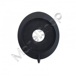 Coperchio Guarnizione Originale Vorwerk Bimby TM31