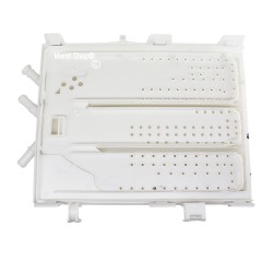 Coperchio vaschetta cassetto detersivo DC61-03474 DC61-03475 DC61-03475X009 DC97-17347A