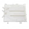 Coperchio vaschetta cassetto detersivo DC61-03474 DC61-03475 DC61-03475X009 DC97-17347A