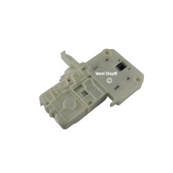 Elettroserratura serratura 808679501 blocco porta per lavatrice Electrolux Zanussi Rex 3792036026 808679501