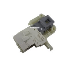 Elettroserratura serratura 808679501 blocco porta per lavatrice Electrolux Zanussi Rex 3792036026 808679501