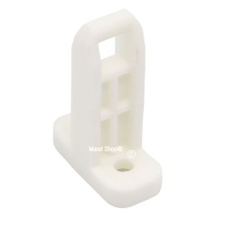 Gancio Nasello Chiusura Oblò Porta per Lavatrice Electrolux Zanussi Rex 8086811141