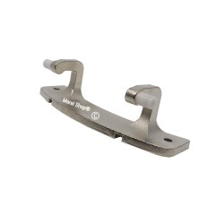 Cerniera oblò per porta lavatrice LG 4774EN2001A