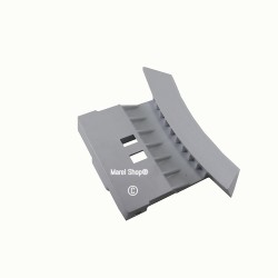 Leva Maniglia Apertura Porta Oblò Lavatrice San Giorgio It Wash 39901132500