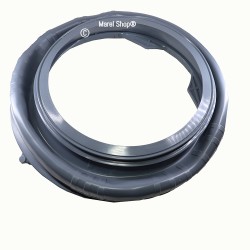 Soffietto guarnizione oblò 1913550 per lavatrice Hisense Gorenje K1913550