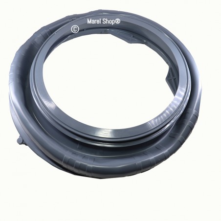 Soffietto guarnizione oblò 1913550 per lavatrice Hisense Gorenje K1913550