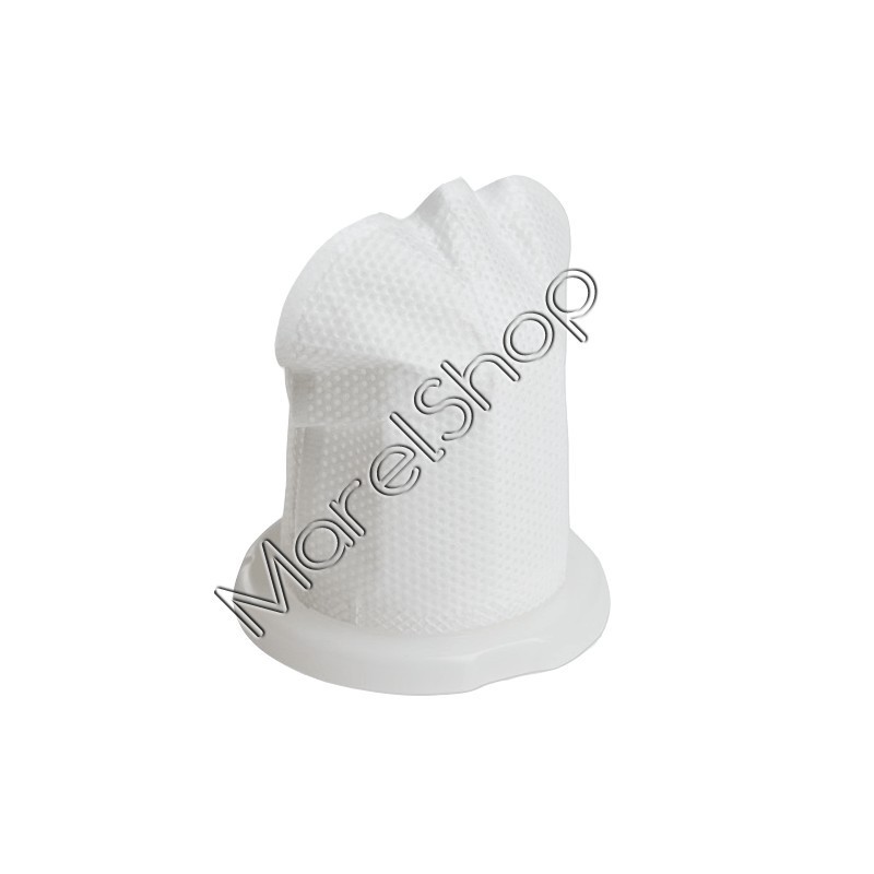 Unità Filtro Originale Aspirabriciole Vorwerk VC100 47015