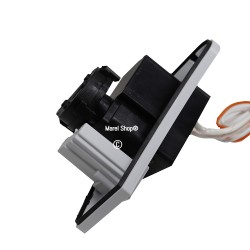 Pompa di sollevamento scarico per asciugatrice Whirlpool Indesit Ariston Hotpoint C00627328