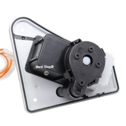 Pompa di sollevamento scarico per asciugatrice Whirlpool Indesit Ariston Hotpoint C00627328