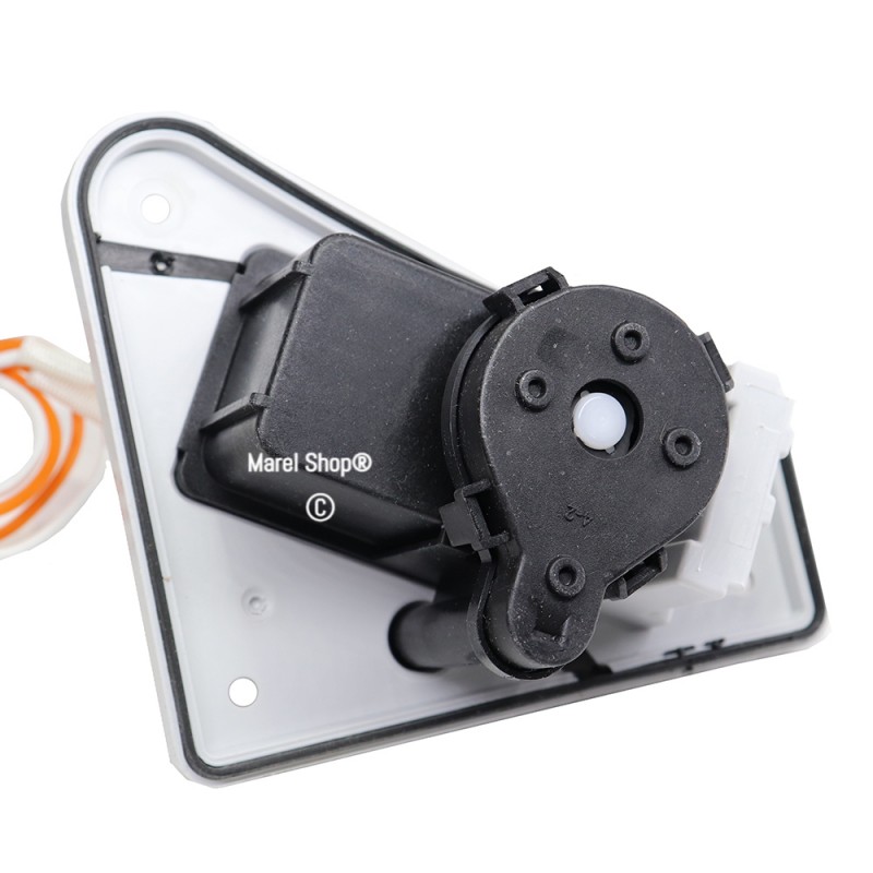 Pompa di sollevamento scarico per asciugatrice Whirlpool Indesit Ariston Hotpoint C00627328