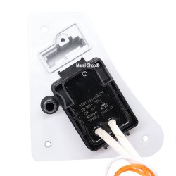 Pompa di sollevamento scarico per asciugatrice Whirlpool Indesit Ariston Hotpoint C00627328