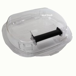 Tanica Serbatoio Recupero Acqua per Asciugatrice Candy Hoover Zerowatt 49125481