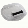 Tanica Serbatoio Recupero Acqua per Asciugatrice Candy Hoover Zerowatt 49125481