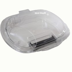 Tanica Serbatoio Recupero Acqua per Asciugatrice Candy Hoover Zerowatt 49125481