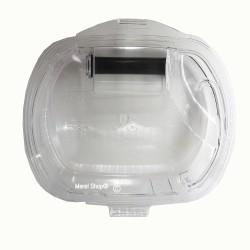 Tanica Serbatoio Recupero Acqua per Asciugatrice Candy Hoover Zerowatt 49125481