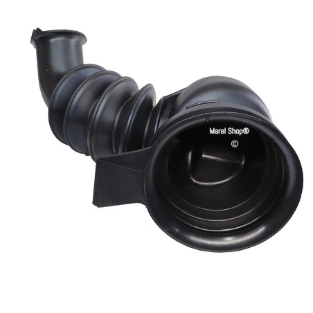 Manicotto tubo di scarico 05913420 - 5859220 per lavatrice Miele 05859220