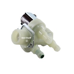Elettrovalvola valvola carico acqua 3 vie 90° per lavatrice Miele 1678013