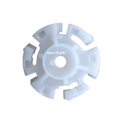 Giunto frizione ingranaggio nottolino per frullatore sbattitore Braun AS00000037