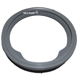 Soffietto Guarnizione Oblò per Lavatrice LG MDS61952201 MDS64235701