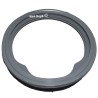 Soffietto Guarnizione Oblò per Lavatrice LG MDS61952201 MDS64235701