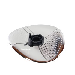 Copri lame pelapatate sbuccia patate e carote per Bimby TM5 TM6 TM7 01092